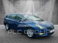 2021 Opel Astra