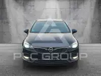 2021 Opel Astra