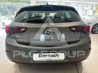 2021 Opel Astra