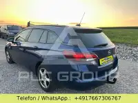 2021 Opel Astra