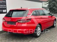 2021 Opel Astra