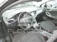 2021 Opel Astra