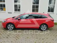 2021 Opel Astra