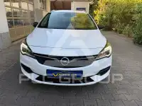 2021 Opel Astra