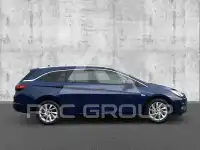 2021 Opel Astra