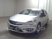 2021 Opel Astra