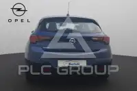 2021 Opel Astra