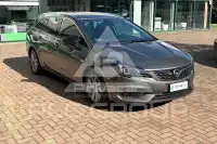 2021 Opel Astra