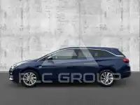 2021 Opel Astra