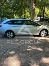 2021 Opel Astra