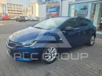2024 Opel Astra