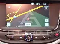2021 Opel Astra
