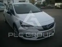 2021 Opel Astra