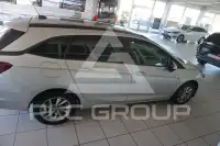 2021 Opel Astra