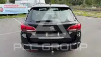 2021 Opel Astra
