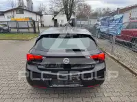 2021 Opel Astra