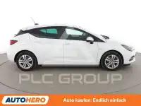 2021 Opel Astra