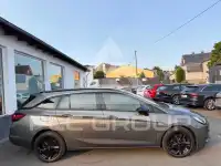 2021 Opel Astra
