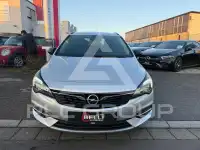 2021 Opel Astra