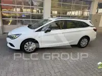2021 Opel Astra