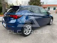 2021 Opel Astra