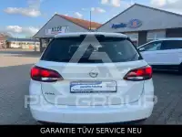 2021 Opel Astra