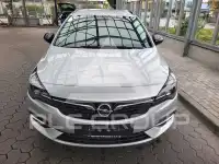2021 Opel Astra