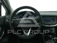 2021 Opel Astra
