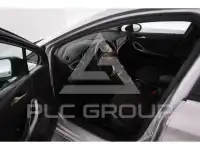 2021 Opel Astra