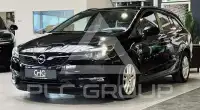 2021 Opel Astra