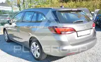 2021 Opel Astra
