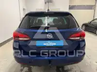2021 Opel Astra