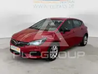 2021 Opel Astra