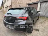 2021 Opel Astra