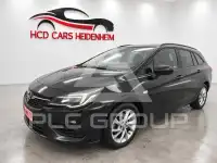 2021 Opel Astra