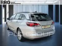 2021 Opel Astra