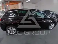 2021 Opel Astra