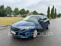 2021 Opel Astra