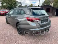 2021 Opel Astra