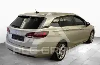 2021 Opel Astra