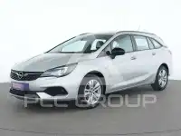 2021 Opel Astra