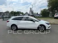 2021 Opel Astra