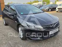2021 Opel Astra