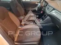 2021 Opel Astra