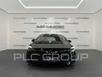 2021 Opel Astra