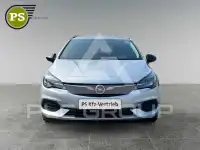 2021 Opel Astra