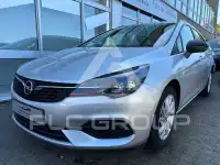2021 Opel Astra
