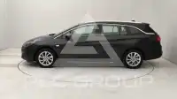 2021 Opel Astra