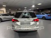 2021 Opel Astra