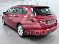 2021 Opel Astra